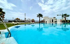 Beach Paradise In Fuengirola