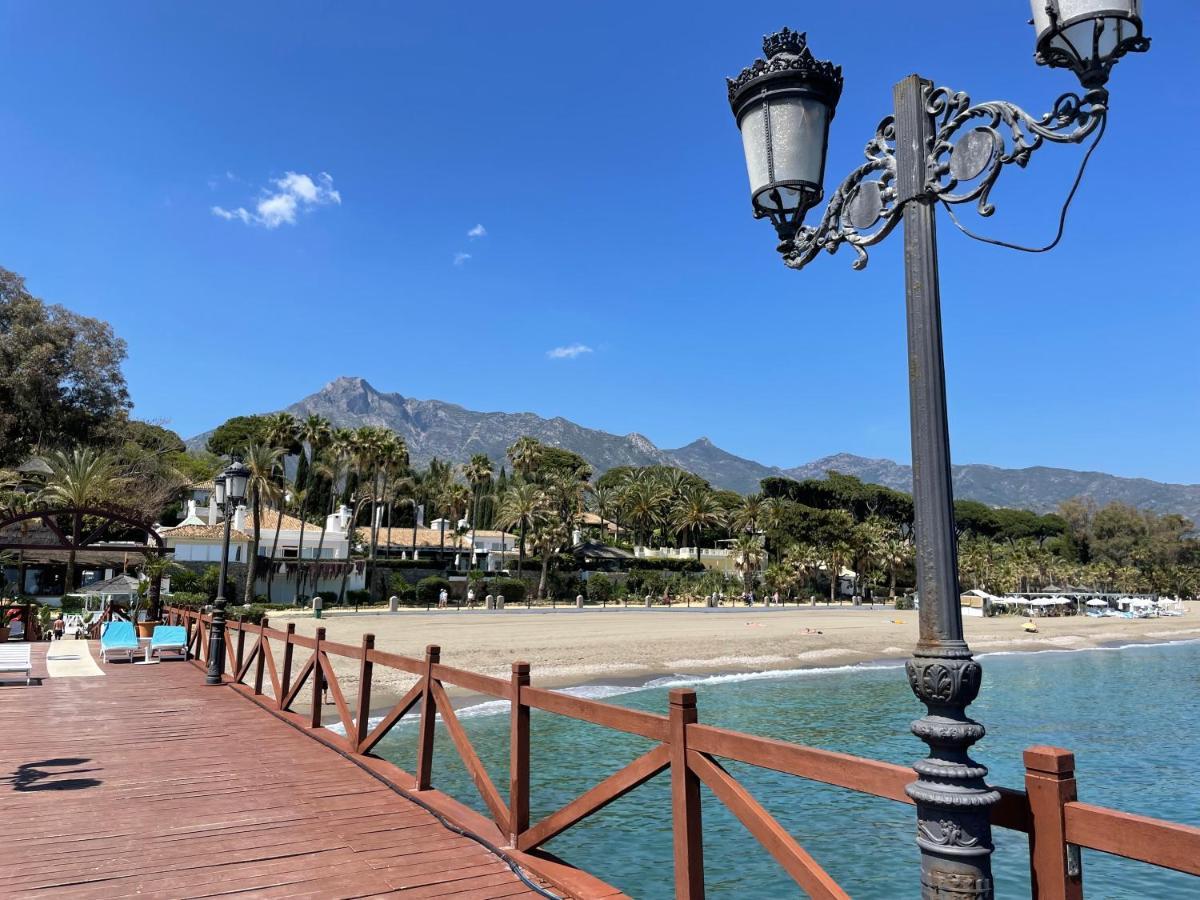 Beach Paradise In Fuengirola Exterior foto