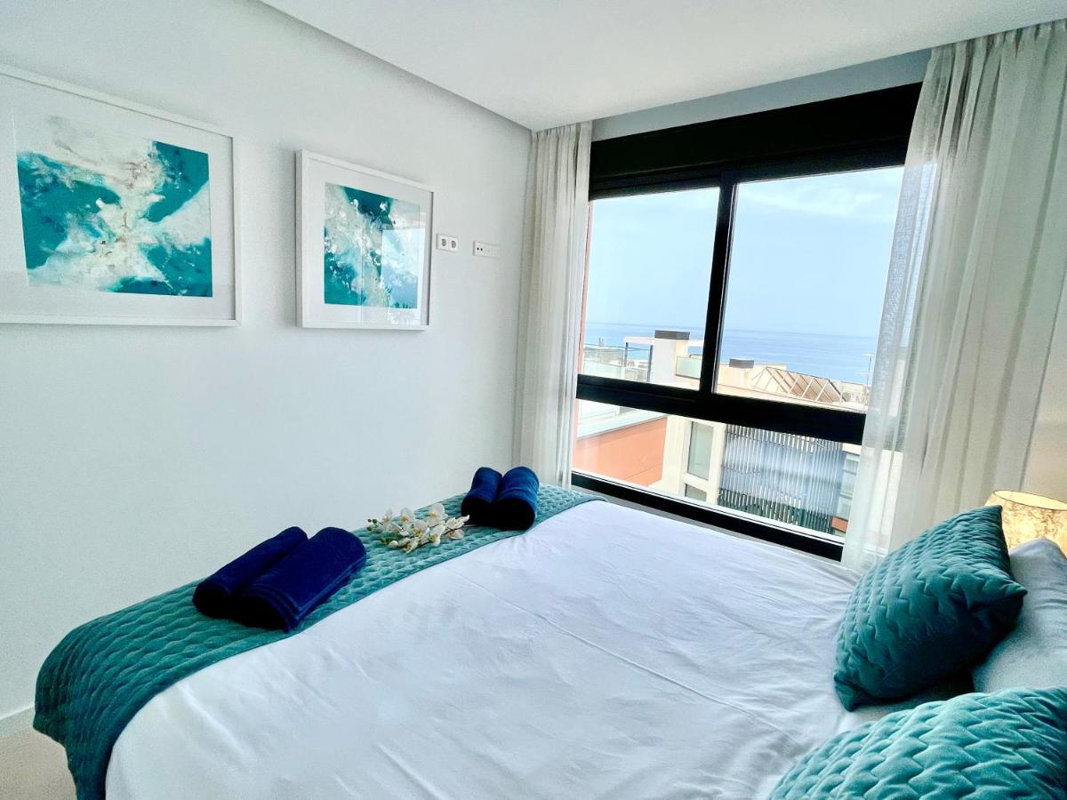 Beach Paradise In Fuengirola Exterior foto