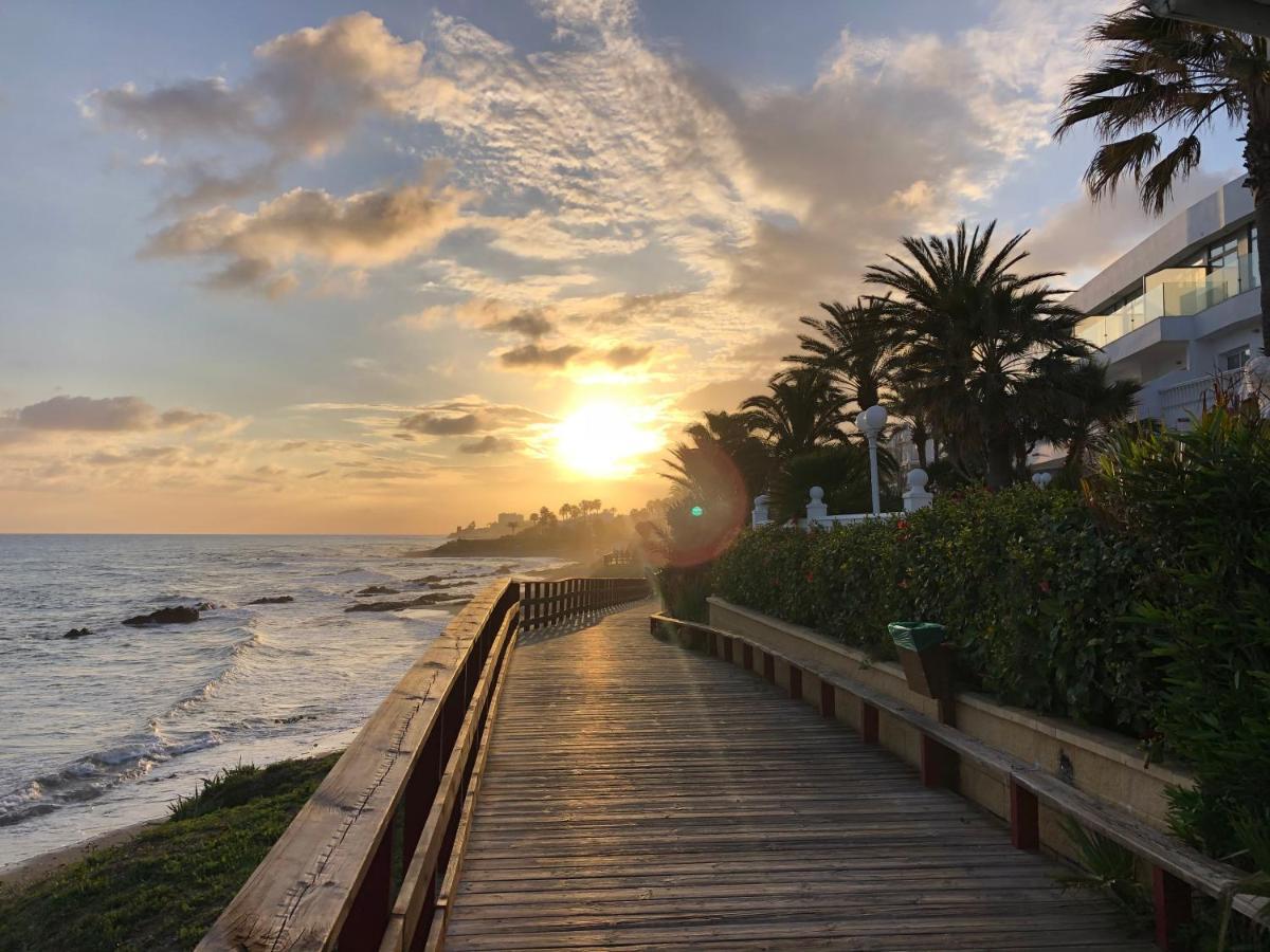 Beach Paradise In Fuengirola Exterior foto
