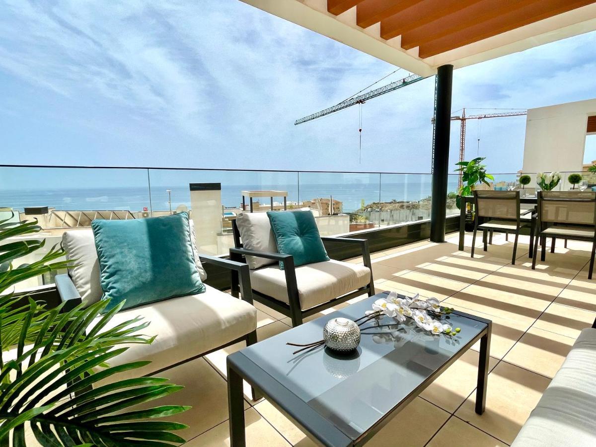 Beach Paradise In Fuengirola Exterior foto