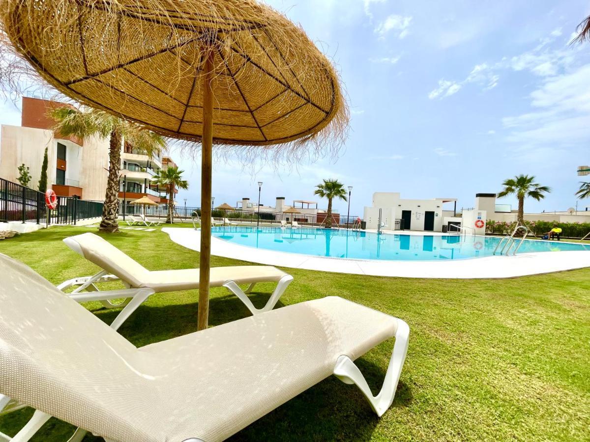Beach Paradise In Fuengirola Exterior foto