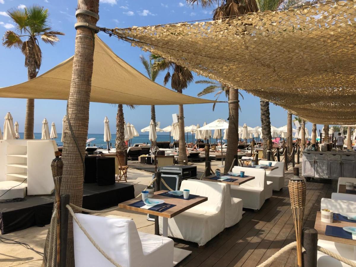 Beach Paradise In Fuengirola Exterior foto